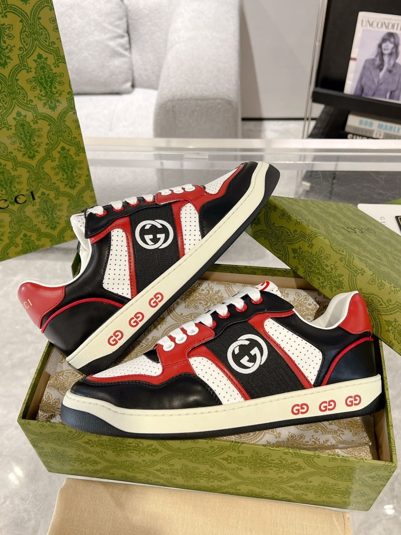 Gucci Casual Shoes